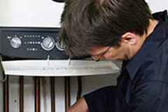 boiler repair Great Wratting