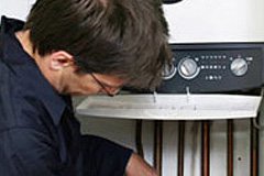 boiler replacement Great Wratting
