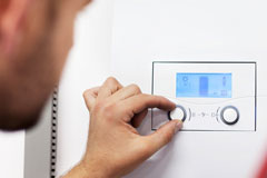 best Great Wratting boiler servicing companies