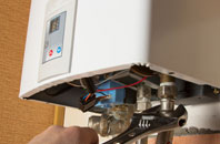 free Great Wratting boiler install quotes