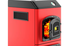 Great Wratting solid fuel boiler costs