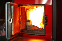 solid fuel boilers Great Wratting